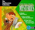Smithsonian Collection of Old Time Radio Mysteries