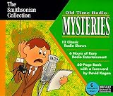 Smithsonian Collection of Old Time Radio Mysteries (Smithsonian Collection)