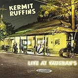 UPC 652905010624 product image for Live at Vaughans | upcitemdb.com
