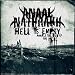 Anaal Nathrakh-Hell Is Empty, All The Devils Are Here
