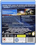 Image de Starship Troopers 3: Marauder [Blu-ray] [Import anglais]