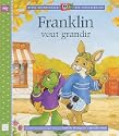 Franklin veut