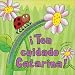 Books : !Ten cuidado Catarina!: Look Out Ladybug!