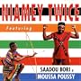 Niamey Twice