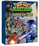 Eigenschaften Vivendi Universal Interactive  / Butt-Ugly Martians Alien Drill