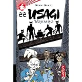 Usagi Yojimbo Vol.22par Stan Sakai