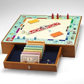 Michael Graves Design Monopoly by Monopoly