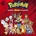 Official "Pokemon" 2010 Calendar