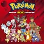 POKEMON  2010 CALENDAR