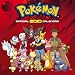 POKEMON  2010 CALENDAR