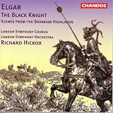 The Black Knight, Op. 25: Scene 4. The Banquet: To the sumptuous banquet came