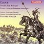 The Black Knight, Op. 25: Scene 4. The Banquet: To the sumptuous banquet came