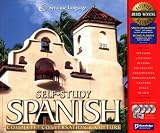 Self-study Spanish