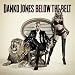 Danko Jones-Below The Belt