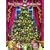 Trim a Victorian Christmas Tree