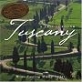 A Trip Through Tuscany
