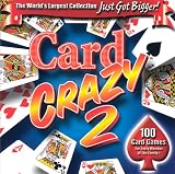 Card Crazy 2 (Jewel Case)