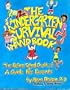The Kindergarten Survival Handbook: The Before School Checklist & A Guide for Parents