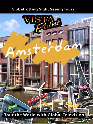 Vista Point AMSTERDAM Holland