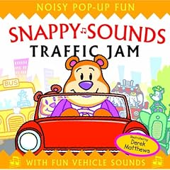 Snappy Sounds - Traffic (Snappy Sounds)