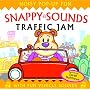 Snappy Sounds - Traffic (Snappy Sounds)