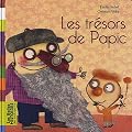 Les tr�sors de Papic