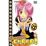 Shugo Chara !, Tome 4 :