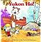 Calvin and Hobbes