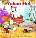 Yukon Ho!: A Calvin and Hobbes Collec...