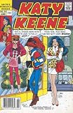 Katy Keene (Archie Romance Series, Vo. 1, No. 26, June)
