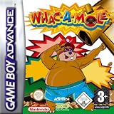 Whac-A-Mole (GBA)