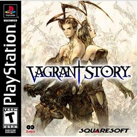 Vagrant Story