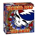 University Games Grateful Dead Trivia Game