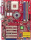 Micro-Star ATHLON/DURON UP TO 3200+ 400FSB ( K7N2 DELTA-L )