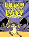 Lunch Lady and the Mutant Mathletes