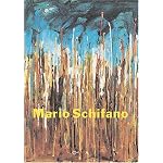 Mario Schifano: The Eighties book cover