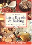 Best Of Irish Breads And Baking Tradi...