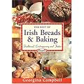 The Best of Irish Breads and Baking: Traditional, Contemporary and Festive