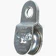 National Mfg. N195800 Fixed Eye Steel Pulley