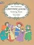 Kate Greenaway's Mother Goose Coloring Book (Colouring Books)