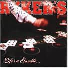 Life'S a Gamble...So Is Death