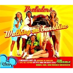 Walking On Sunshine