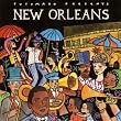 Putumayo Presents New Orleans