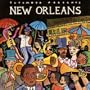 Putumayo Presents New Orleans