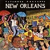 Putumayo Presents New Orleans