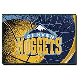 Denver Nuggets 40 x 60 Rug