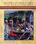 World History: The Human Odyssey