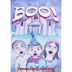 BOO! (short film)