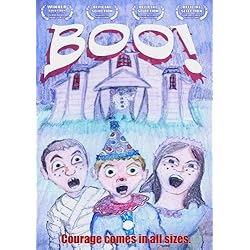 BOO! (short film)