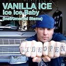 Ice Ice Baby (Instrumental Stems)